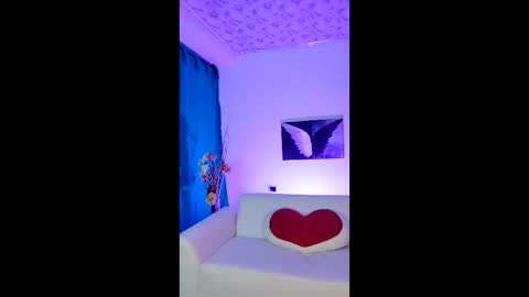 FernandaEloisa online show from 01.06.26