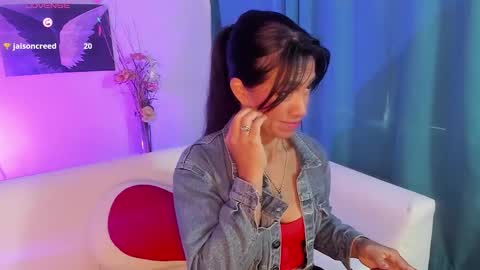 FernandaEloisa online show from 02.02.26