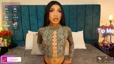 fernanda online show from 11.17.25