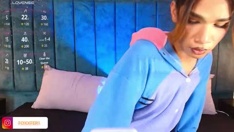 fernanda online show from 02.20.26