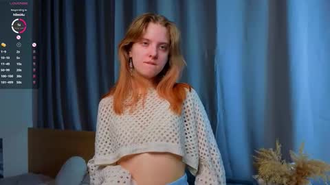 Rachel online show from 03.19.26