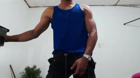 fernandez_latinblack online show from 12.10.24