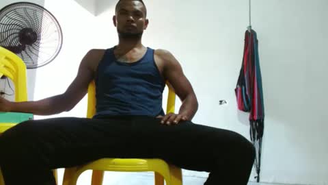 fernandez_latinblack online show from 03.09.25