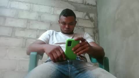 fernandez_latinblack online show from 10.20.25