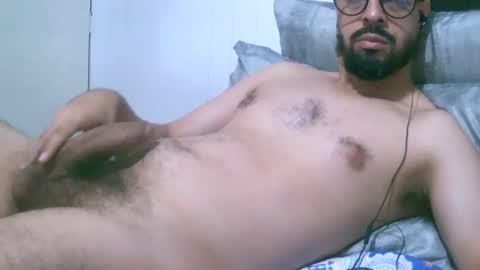 FerLimah online show from 12.21.25