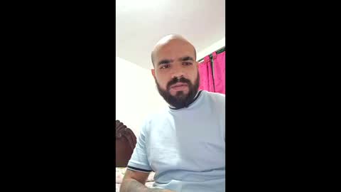 insta ferxx1210 Fercho online show from 12.04.25