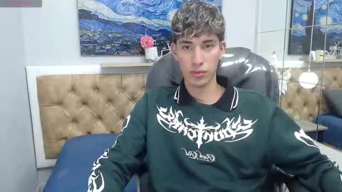 FER PHOENIX online show from 02.22.26