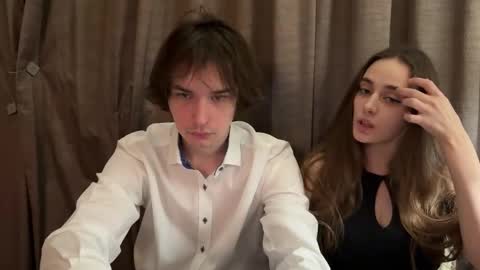 Martin and Erica online show from 10.21.25