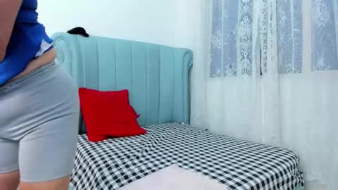 Marcela online show from 11.22.25