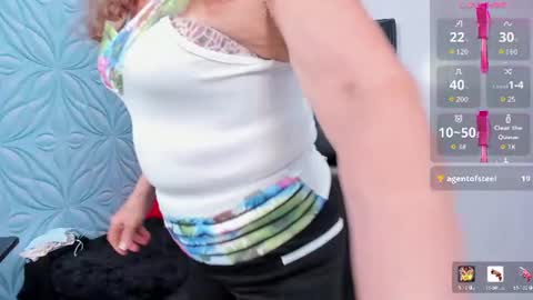 Marcela online show from 07.01.26