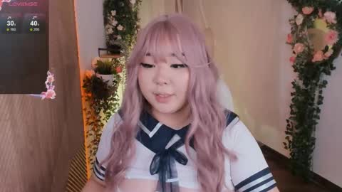 Snapshot of ferry_tail chatting on 12.15.24 ferry_tail online show from 12.15.24