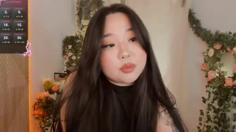 Snapshot of ferry_tail chatting on 01.25.25 ferry_tail online show from 01.25.25