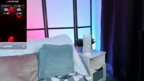 Snapshot of ferry_tail chatting on 01.26.25 ferry_tail online show from 01.26.25