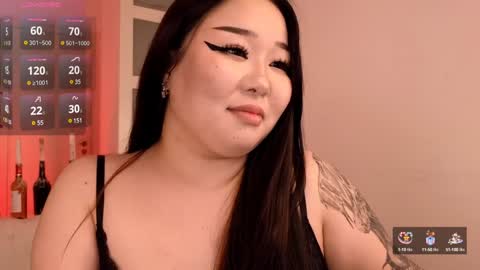 Snapshot of ferry_tail chatting on 02.01.25 ferry_tail online show from 02.01.25