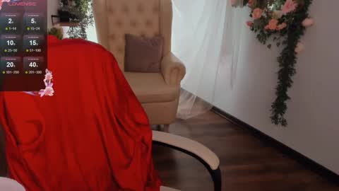 Snapshot of ferry_tail chatting on 03.02.25 ferry_tail online show from 03.02.25