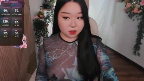 Snapshot of ferry_tail chatting on 03.05.25 ferry_tail online show from 03.05.25