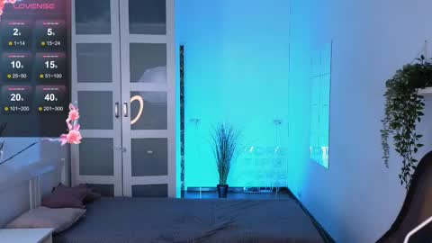 Snapshot of ferry_tail chatting on 03.08.25 ferry_tail online show from 03.08.25