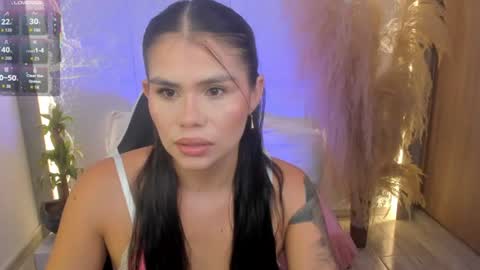 Fer  online show from 07.22.26