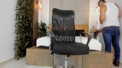 ferxomagno online show from 10.22.25