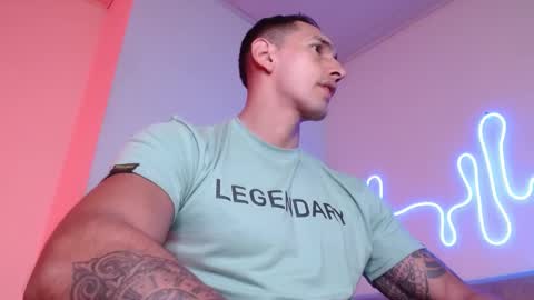  Festbody1 online show from 12.29.24