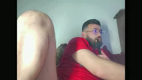 Le prence unconnu online show from 02.10.26