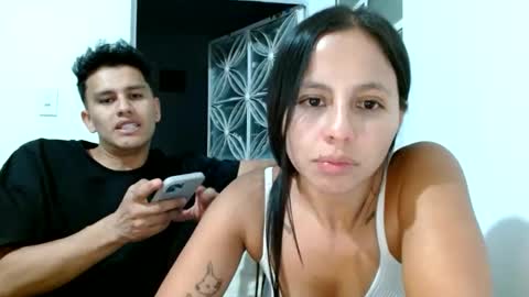 fetichistas96 online show from 11.05.25