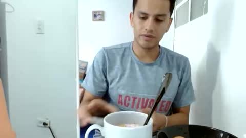 fetichistas96 online show from 11.28.25