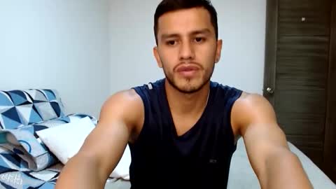 fetichistas96 online show from 03.12.26