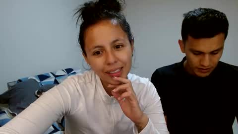 fetichistas96 online show from 04.17.26