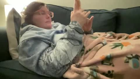 fetishamateur online show from 02.24.25