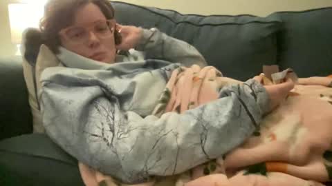 fetishamateur online show from 02.27.25