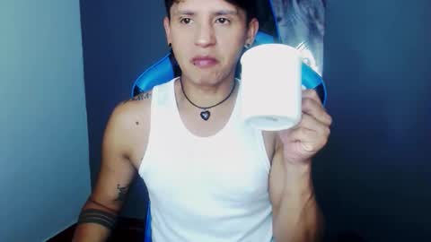 fetishboylatin online show from 05.10.26
