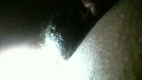 fetishfan0 online show from 12.16.24