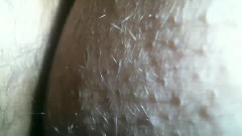 fetishfan0 online show from 12.17.24