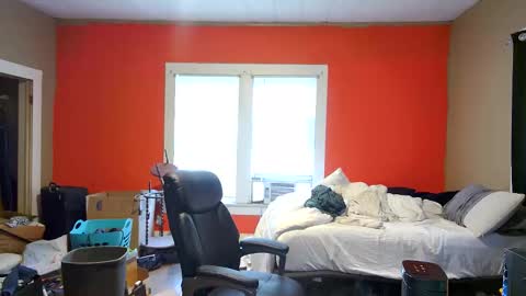 fetishking6 online show from 12.04.25