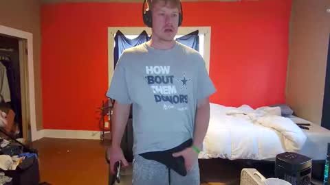 fetishking6 online show from 01.07.26