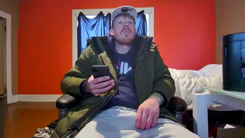 fetishking6 online show from 01.31.26