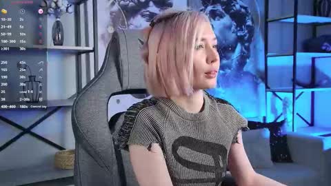 Rey online show from 12.03.25