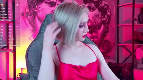 Rey online show from 02.13.26