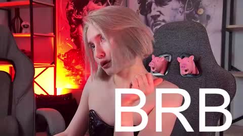 Rey online show from 03.04.26