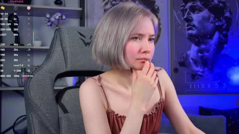 Rey online show from 03.24.26