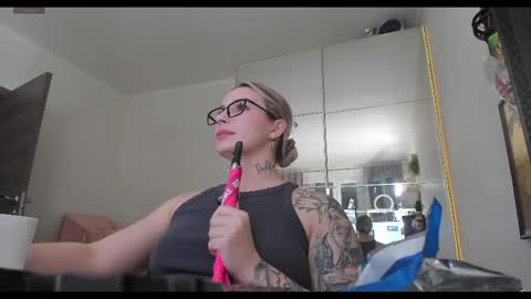 Snapshot of fetishteacher chatting on 02.02.26 FetishTeacher online show from 02.02.26