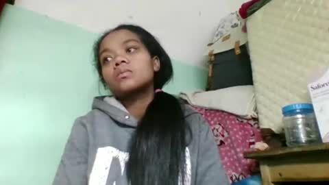 fetranialdy online show from 10.16.25