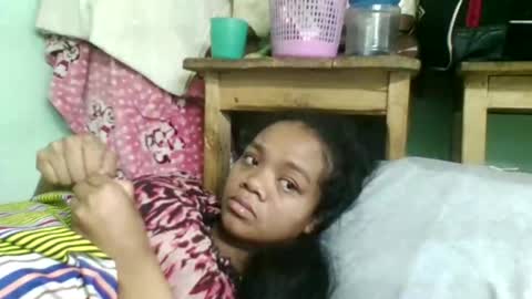 fetranialdy online show from 10.31.25