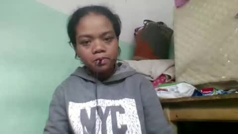 fetranialdy online show from 12.19.25