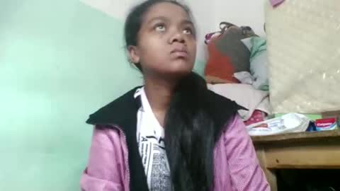 fetranialdy online show from 12.20.25