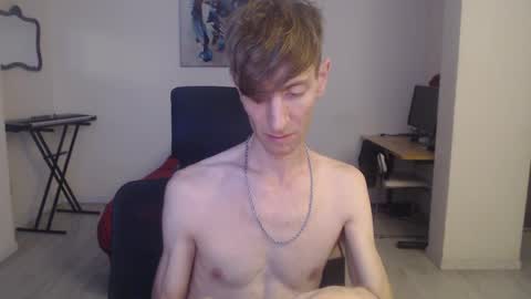 Snapshot of feuerfree chatting on 02.27.25 FeuerHeat online show from 02.27.25