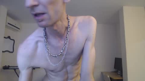 Snapshot of feuerfree chatting on 02.28.25 FeuerHeat online show from 02.28.25