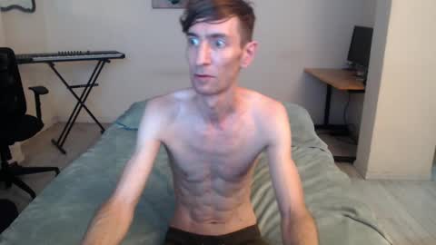 Snapshot of feuerfree chatting on 03.03.25 FeuerHeat online show from 03.03.25