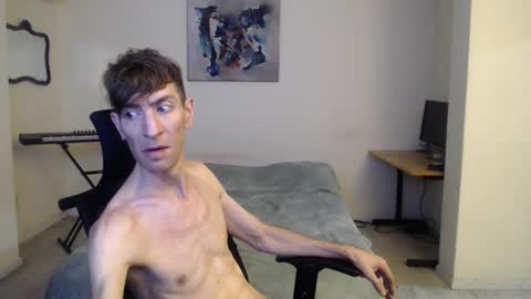 Snapshot of feuerfree chatting on 03.03.25 FeuerHeat online show from 03.03.25